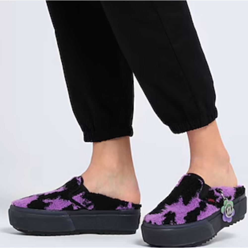 Vans ireneisgood! New